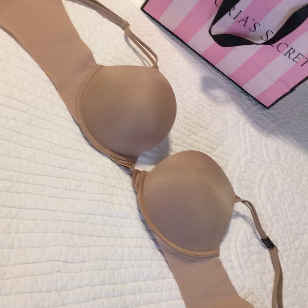 Sexy illusions by Victoria’s Secret